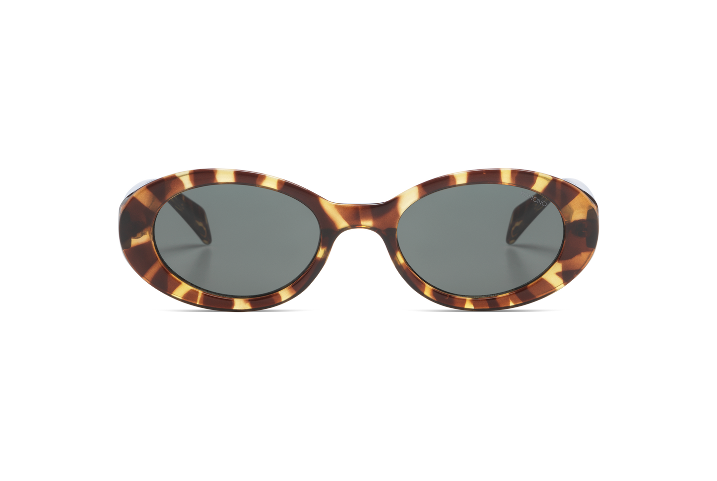 Ana Tortoise Sunglasses