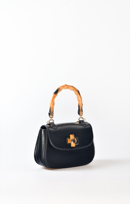 Florence Black Bag